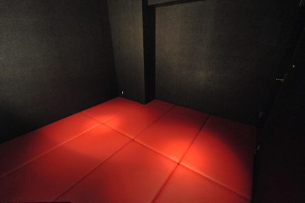 ハプニングバーのプレイルームの写真